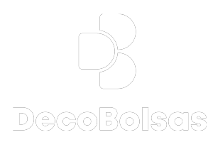 Logo Decobolsas centrado blanco1