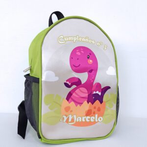 morral pequeno