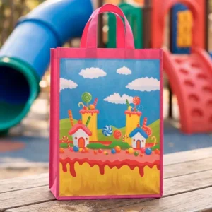 BOLSA CANDYLAND