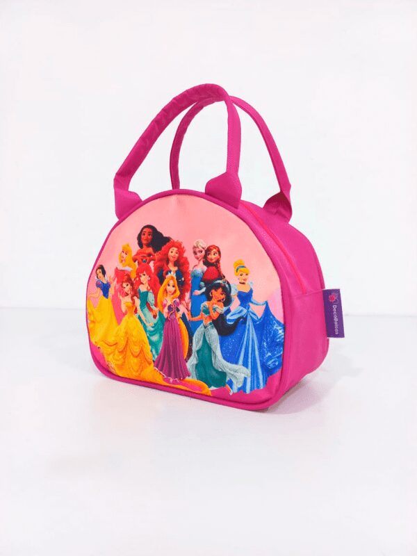 Cartera Infantil