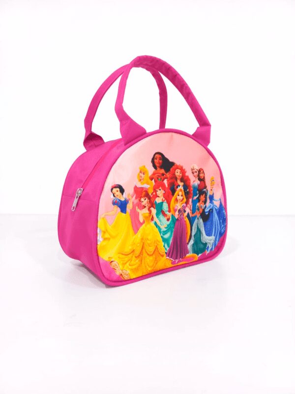 Cartera Infantil - Imagen 2