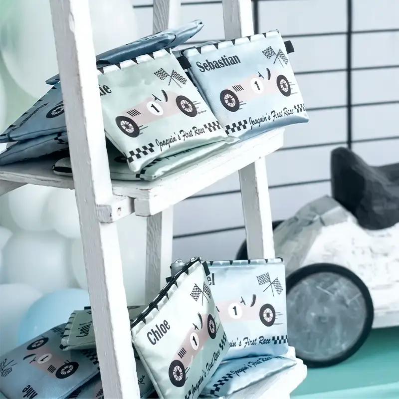 Portacosmeticos o cartuchera personalizados