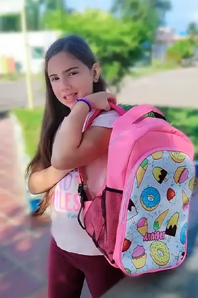 MORRAL DONUTS<br />
