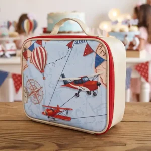 maletin infantil personalizado aviones