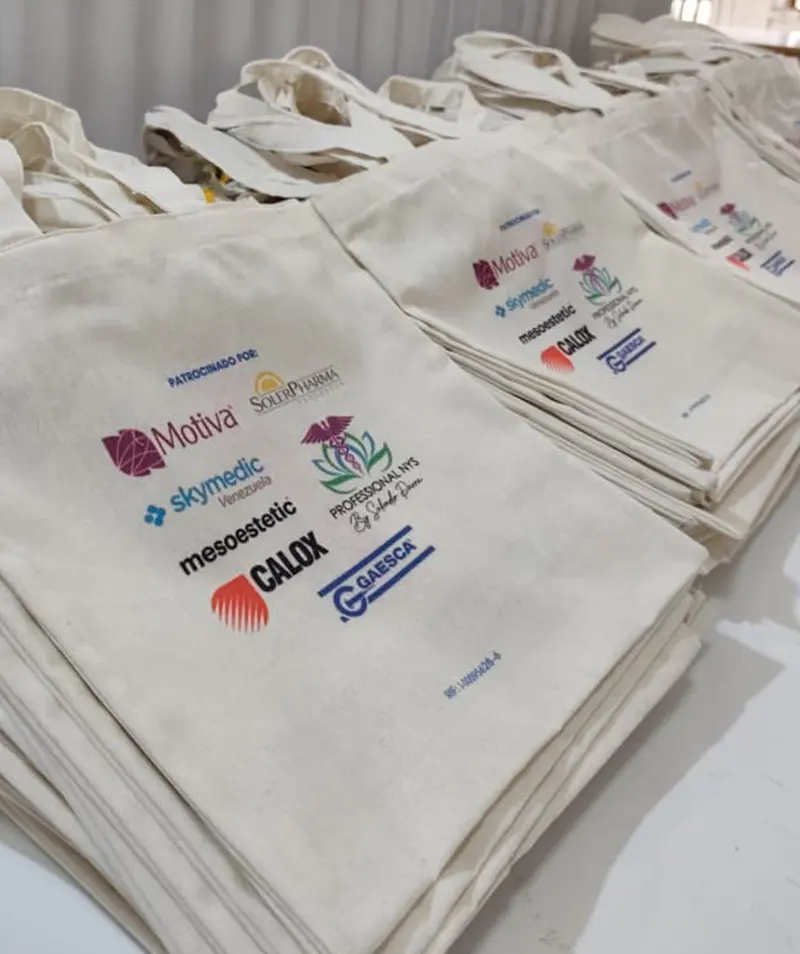 tote bags personalizada